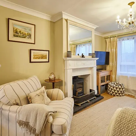 Holiday home Host And - 36 Hardy Meadows *