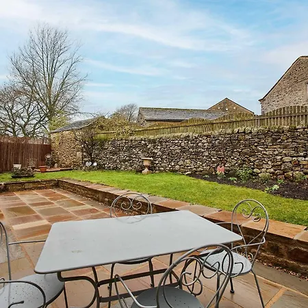 Holiday home Host And - 36 Hardy Meadows