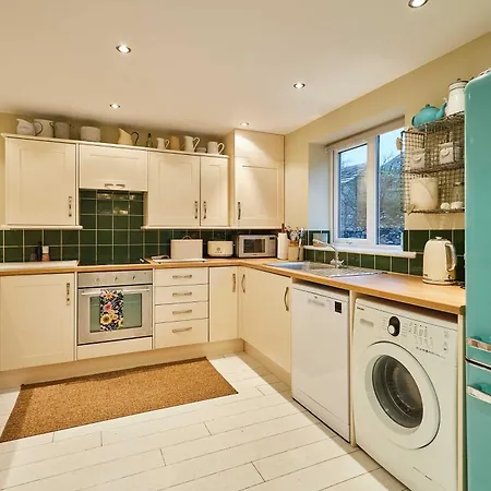 Holiday home Host And - 36 Hardy Meadows